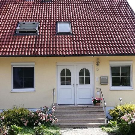 Große Ferienwohnungen über 2 Etage am Bodensee zwischen Friedrichshafen, Konstanz und Insel Mainau Uberlingen Exterior foto