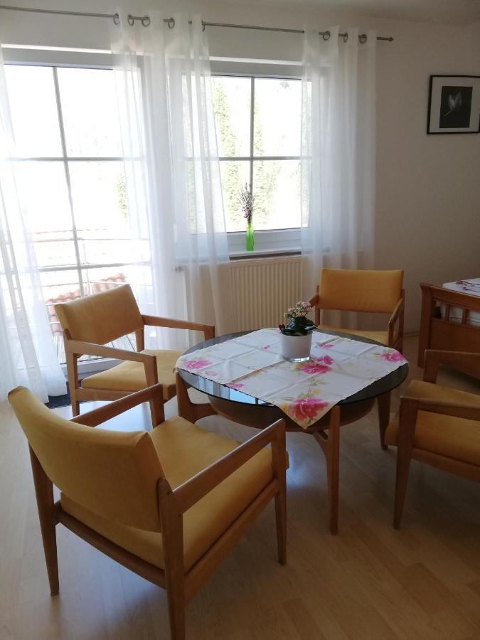 Große Ferienwohnungen über 2 Etage am Bodensee zwischen Friedrichshafen, Konstanz und Insel Mainau Uberlingen Exterior foto